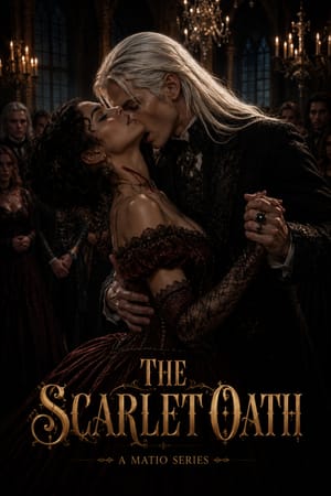 The Scarlet Oath