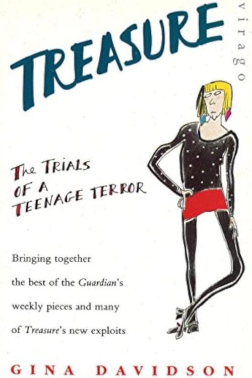 Treasure