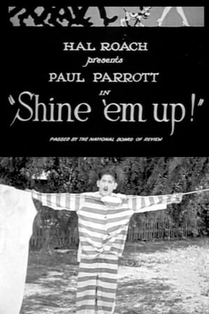 Shine 'Em Up
