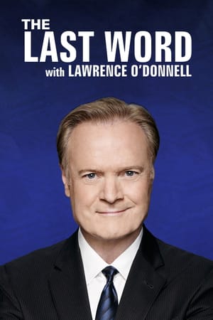 The Last Word with Lawrence O'Donnell