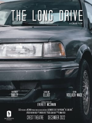 The Long Drive