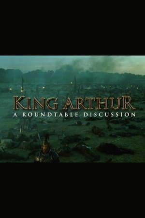 King Arthur: A Roundtable Discussion