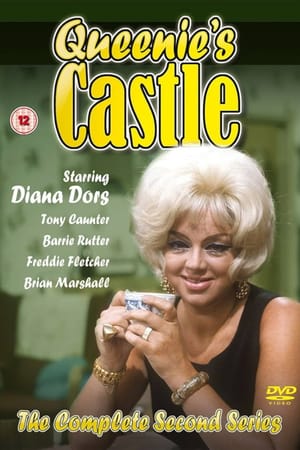 Queenie's Castle