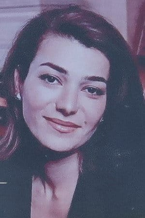 Leila Pahlavi