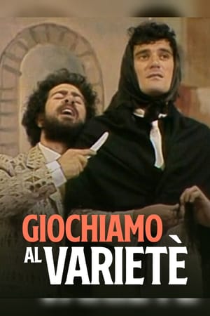 Giochiamo al varieté