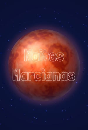 Noites Marcianas