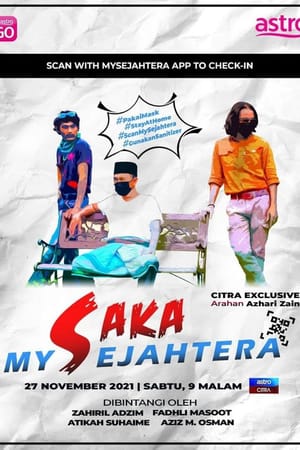 Saka MySejahtera