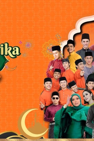 Bombastika Raya 2026