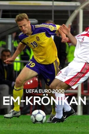 Fotbollskrönikan EM 2000