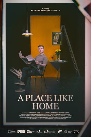 A Place Like Home