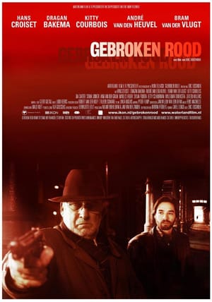 Broken Red