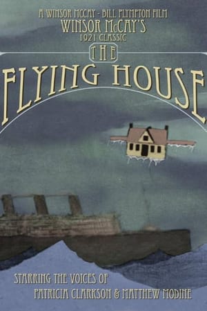 The Flying House