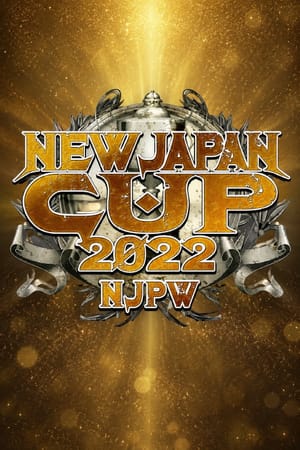 NJPW New Japan Cup 2022 - Day 1