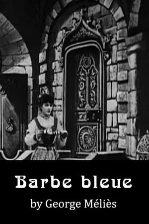 Barbe-bleue
