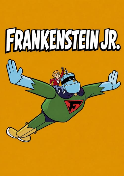 Frankenstein Jr.
