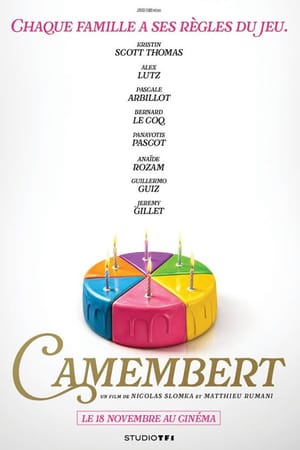 Camembert