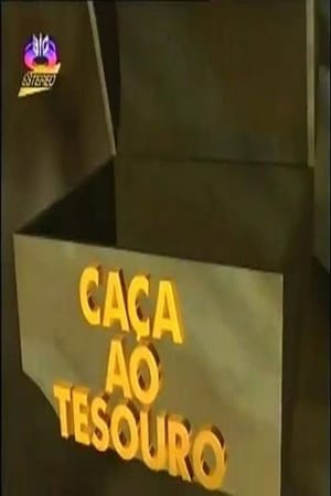 Caça ao Tesouro