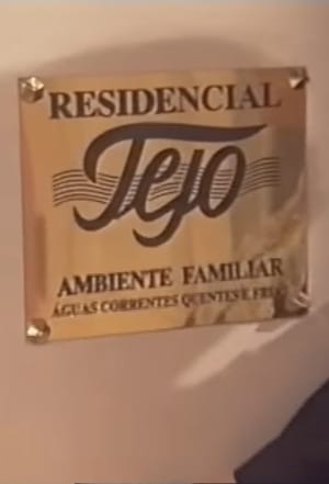 Residencial Tejo