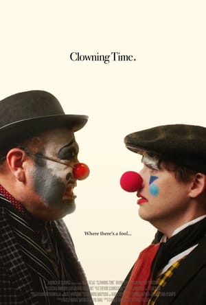 Clowning Time