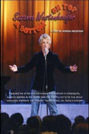 Suzanne Westenhoefer: A Bottom on Top