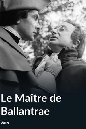 Le Maître de Ballantrae