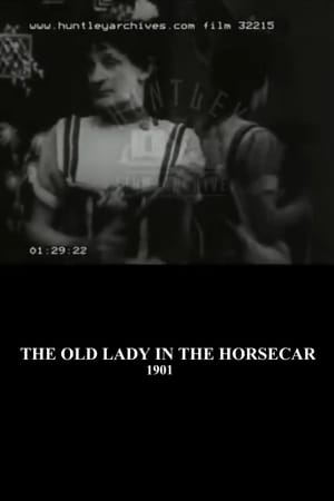 The Old Maid in the Horsecar