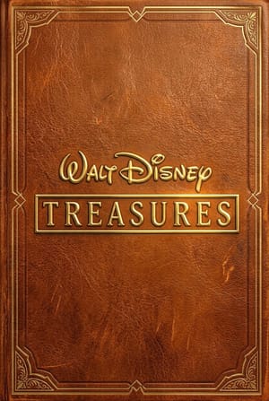 Walt Disney Treasures (1935 - 1951)