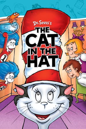 The Cat in the Hat