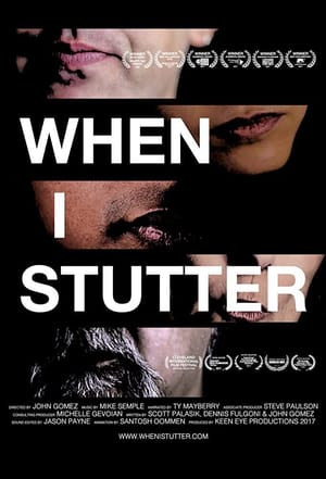 When I Stutter
