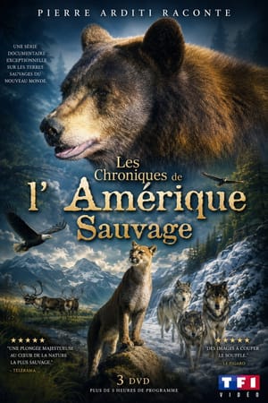 Les Chroniques de l'Amérique Sauvage