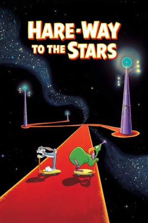 Hare-Way to the Stars