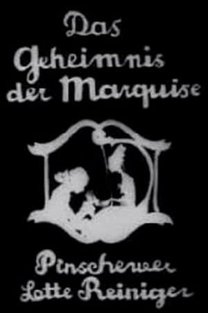 The Secret of the Marquise