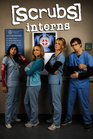 Scrubs: Interns