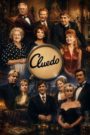 Cluedo