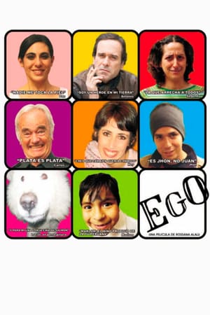 Ego