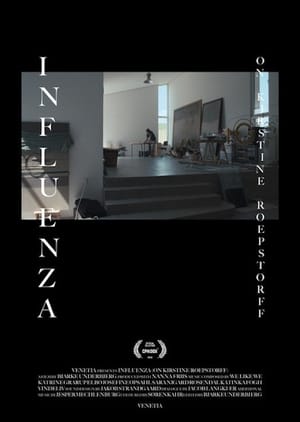 Influenza: on Kirstine Roepstorff