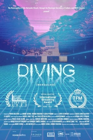 Diving