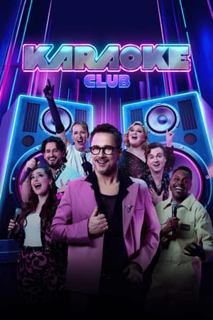 Karaoke Club