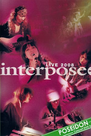 Interpose+ – Live 2008
