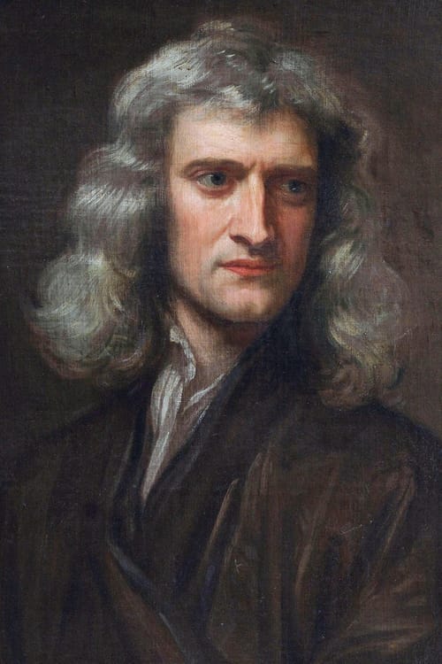 Isaac Newton