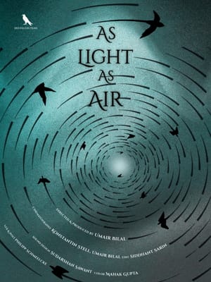 As Light as Air