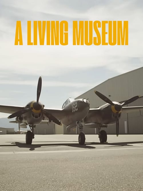 A Living Museum