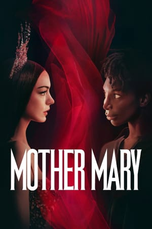 Mother Mary