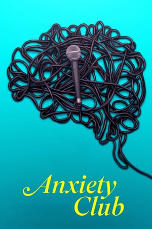 Anxiety Club