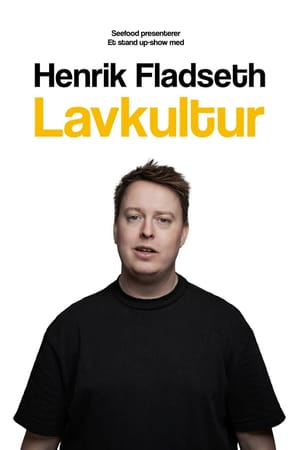 Henrik Fladseth Lavkultur