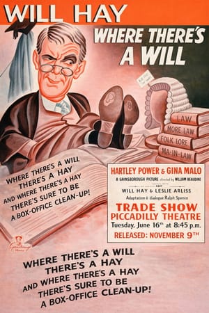Where There's a Will
