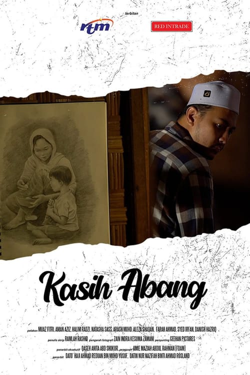 Kasih Abang