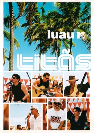 Titãs - Luau MTV