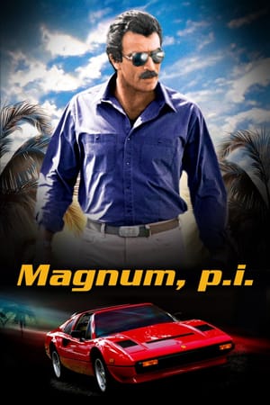 Magnum, P.I.