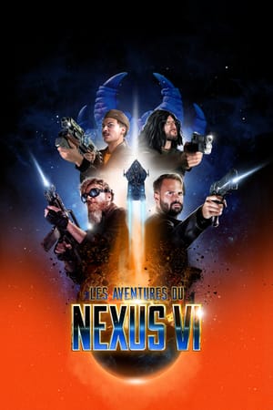 The Adventures of Nexus VI